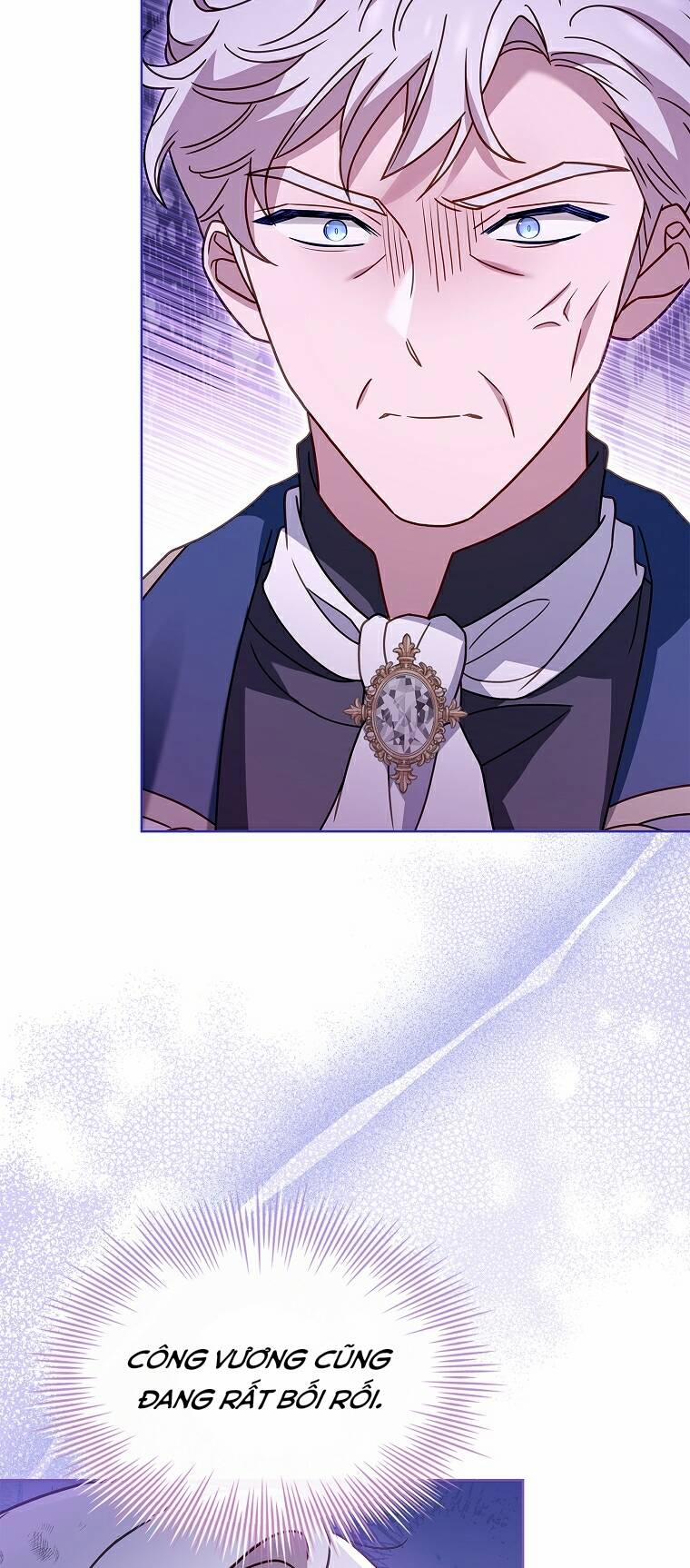 Tiểu Thư Muốn Được Nghỉ Ngơi 109 trang 19