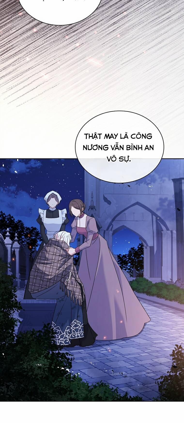 Tiểu Thư Muốn Được Nghỉ Ngơi 109 trang 2