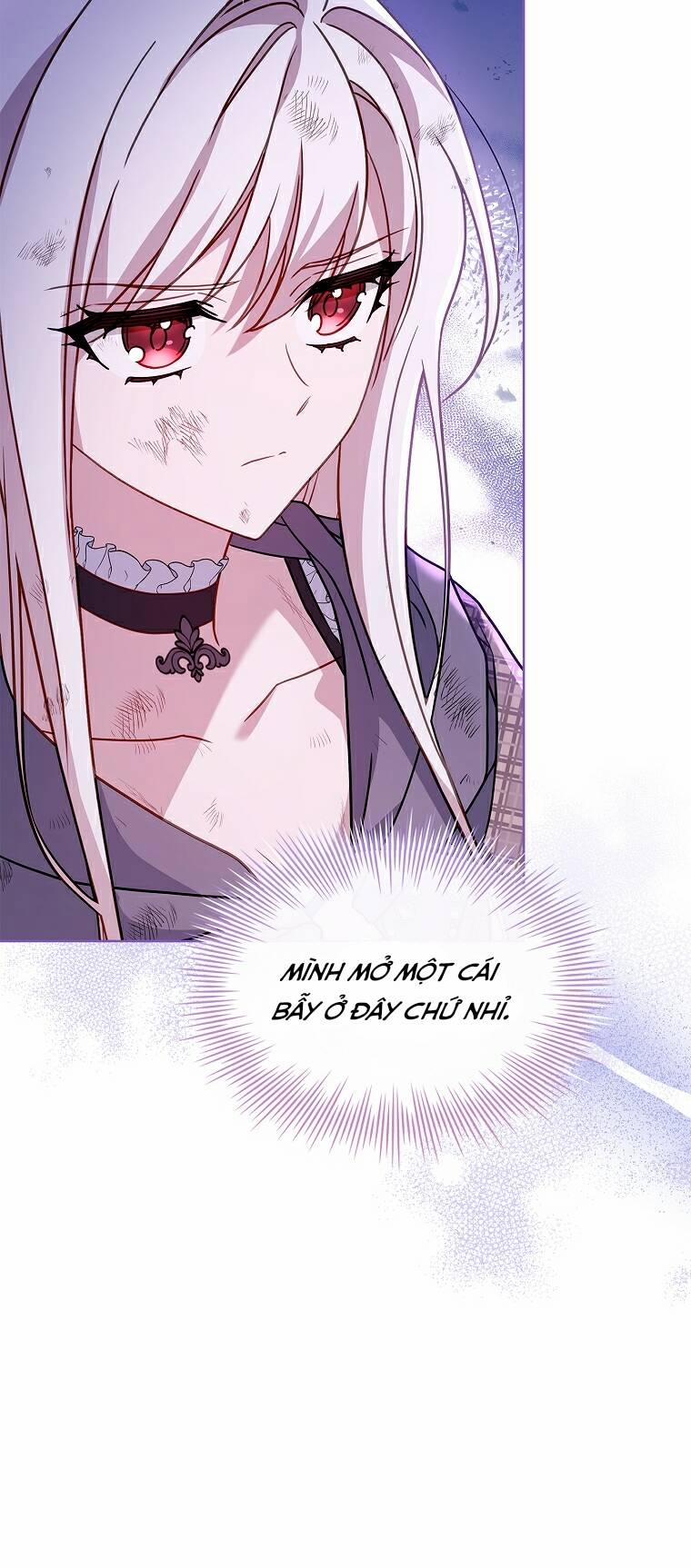 Tiểu Thư Muốn Được Nghỉ Ngơi 109 trang 20