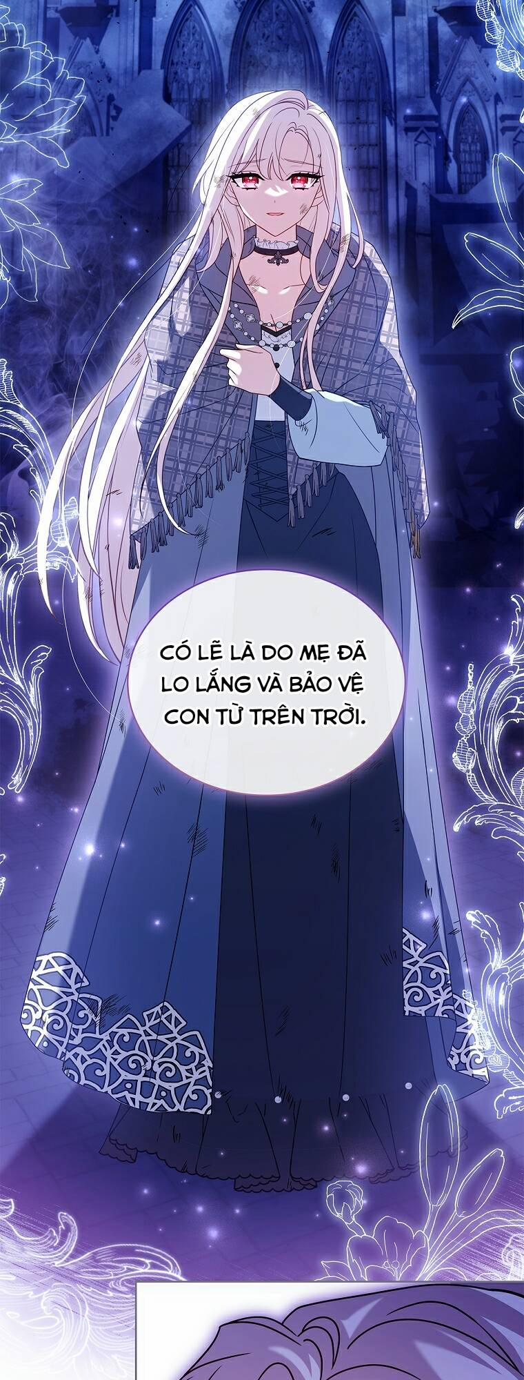 Tiểu Thư Muốn Được Nghỉ Ngơi 109 trang 22