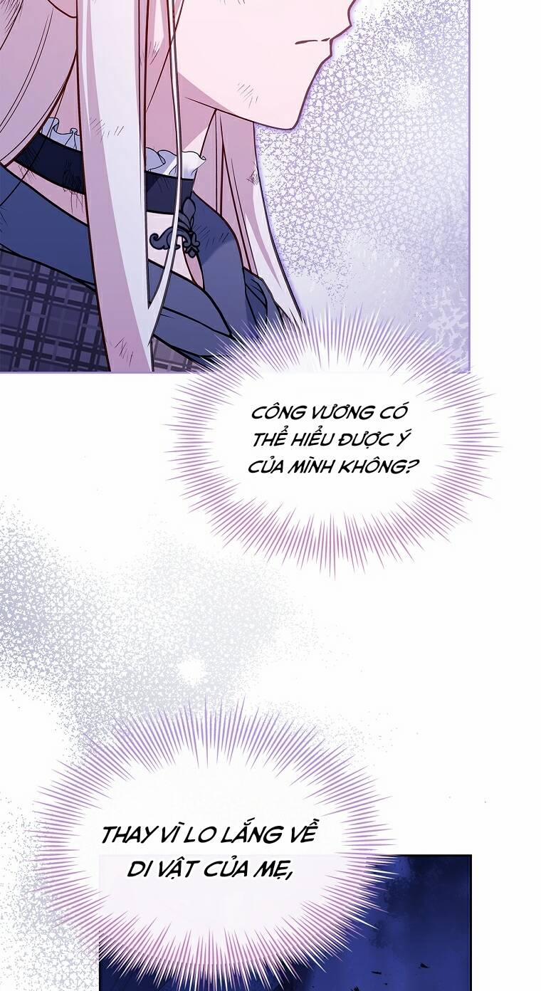 Tiểu Thư Muốn Được Nghỉ Ngơi 109 trang 24