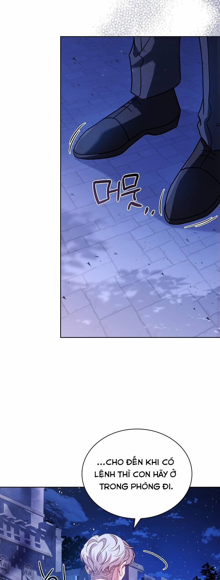 Tiểu Thư Muốn Được Nghỉ Ngơi 109 trang 26