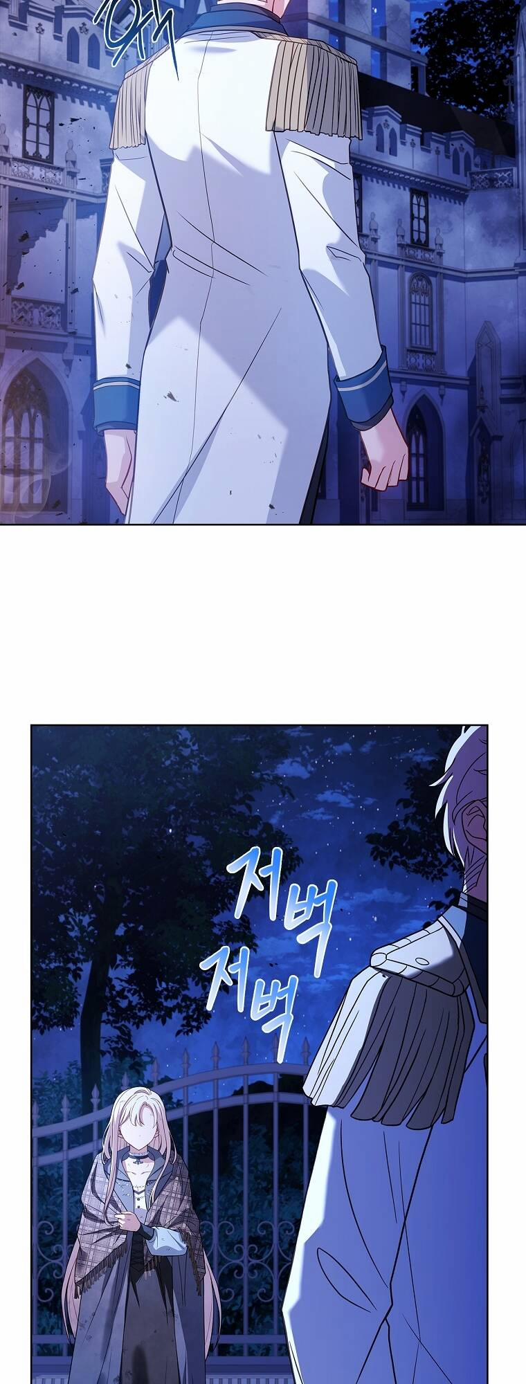 Tiểu Thư Muốn Được Nghỉ Ngơi 109 trang 27