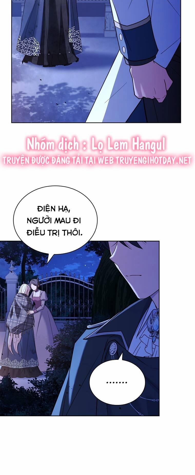 Tiểu Thư Muốn Được Nghỉ Ngơi 109 trang 28