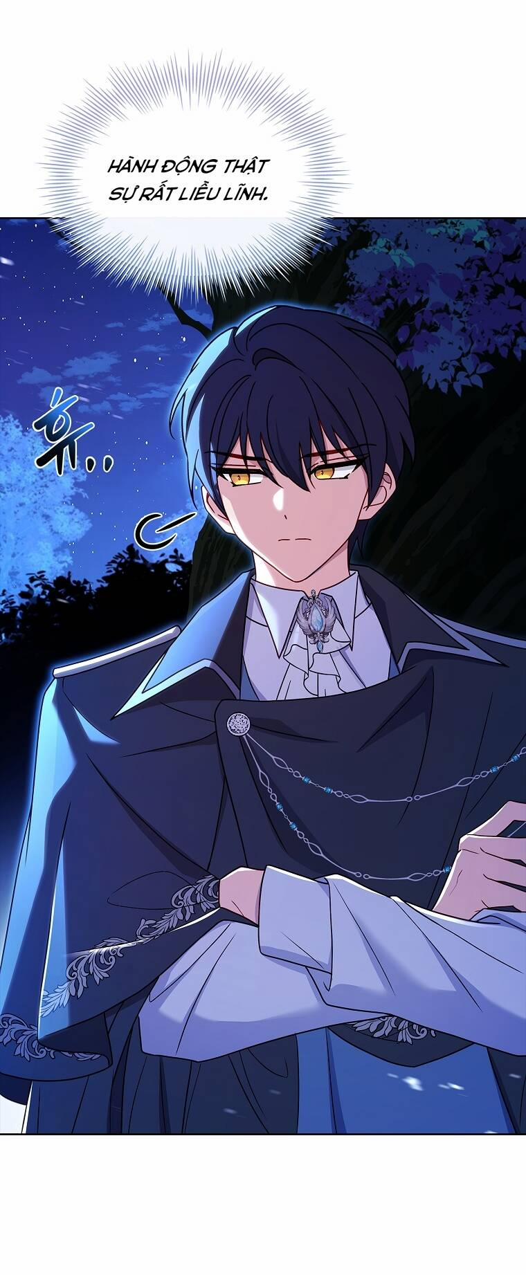 Tiểu Thư Muốn Được Nghỉ Ngơi 109 trang 29