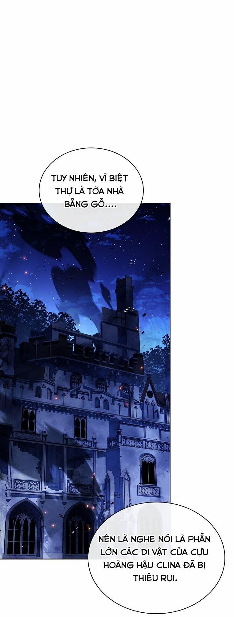 Tiểu Thư Muốn Được Nghỉ Ngơi 109 trang 3