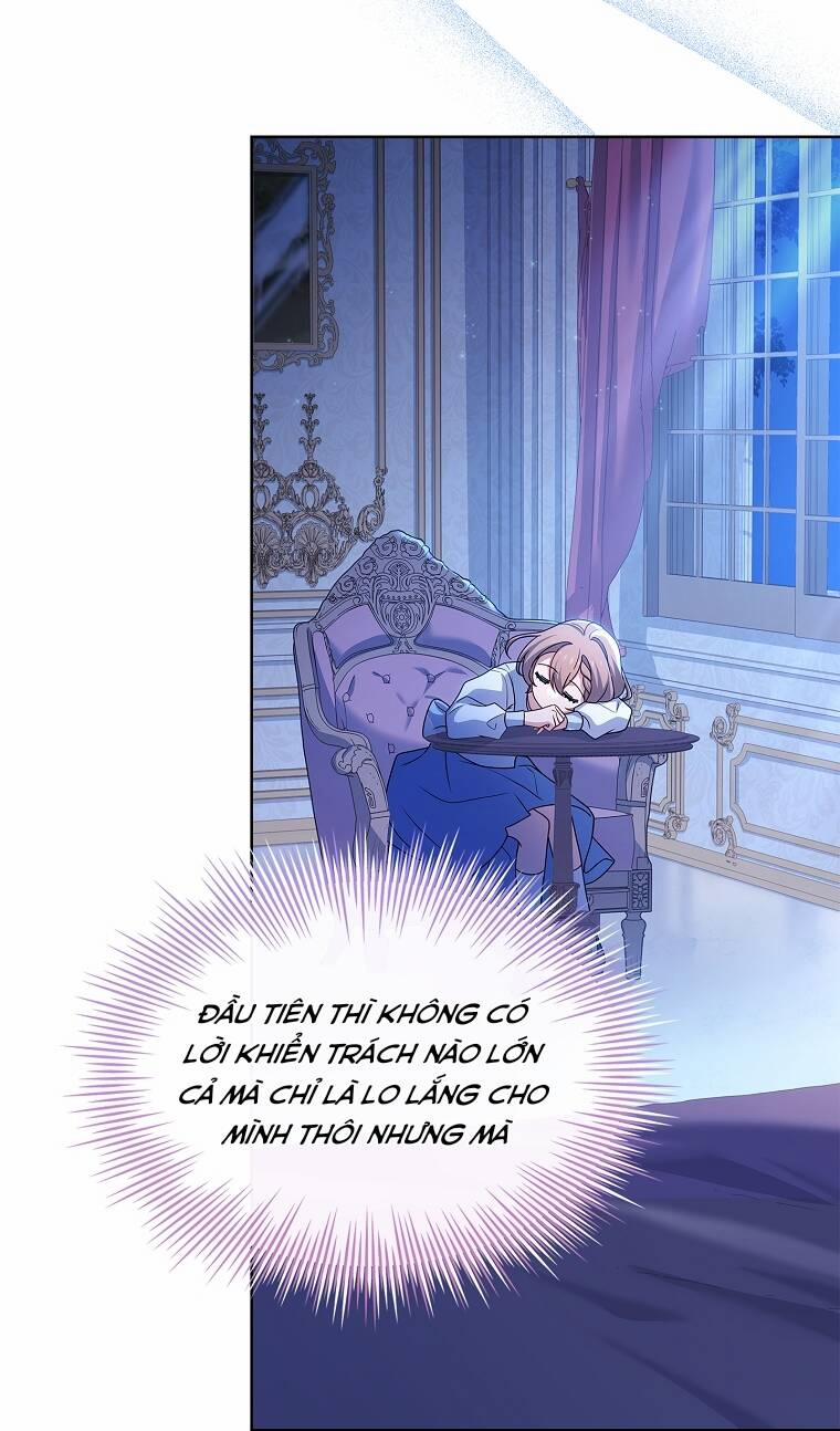 Tiểu Thư Muốn Được Nghỉ Ngơi 109 trang 33