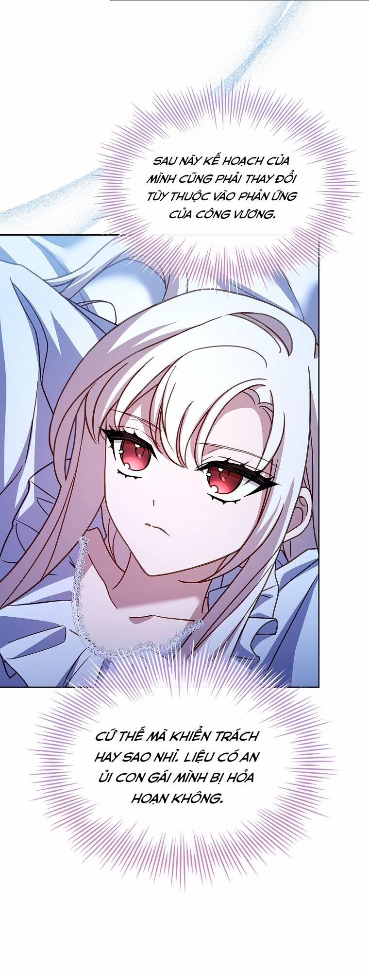 Tiểu Thư Muốn Được Nghỉ Ngơi 109 trang 34