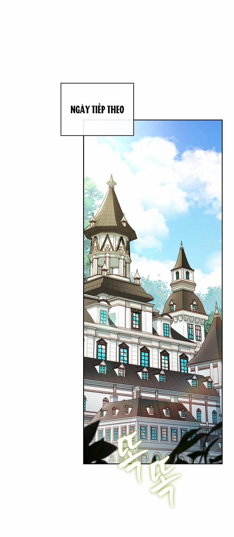 Tiểu Thư Muốn Được Nghỉ Ngơi 109 trang 36