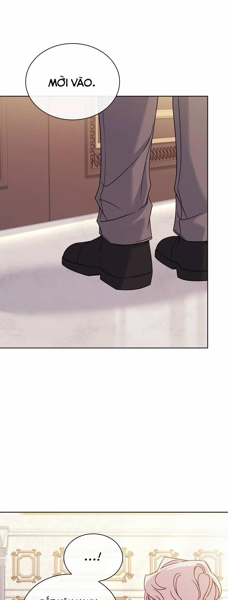 Tiểu Thư Muốn Được Nghỉ Ngơi 109 trang 37