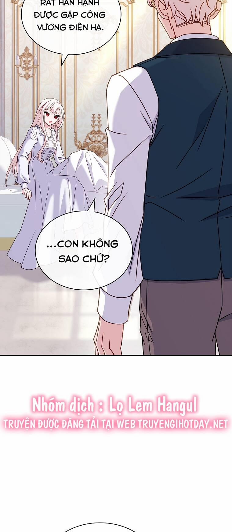 Tiểu Thư Muốn Được Nghỉ Ngơi 109 trang 38