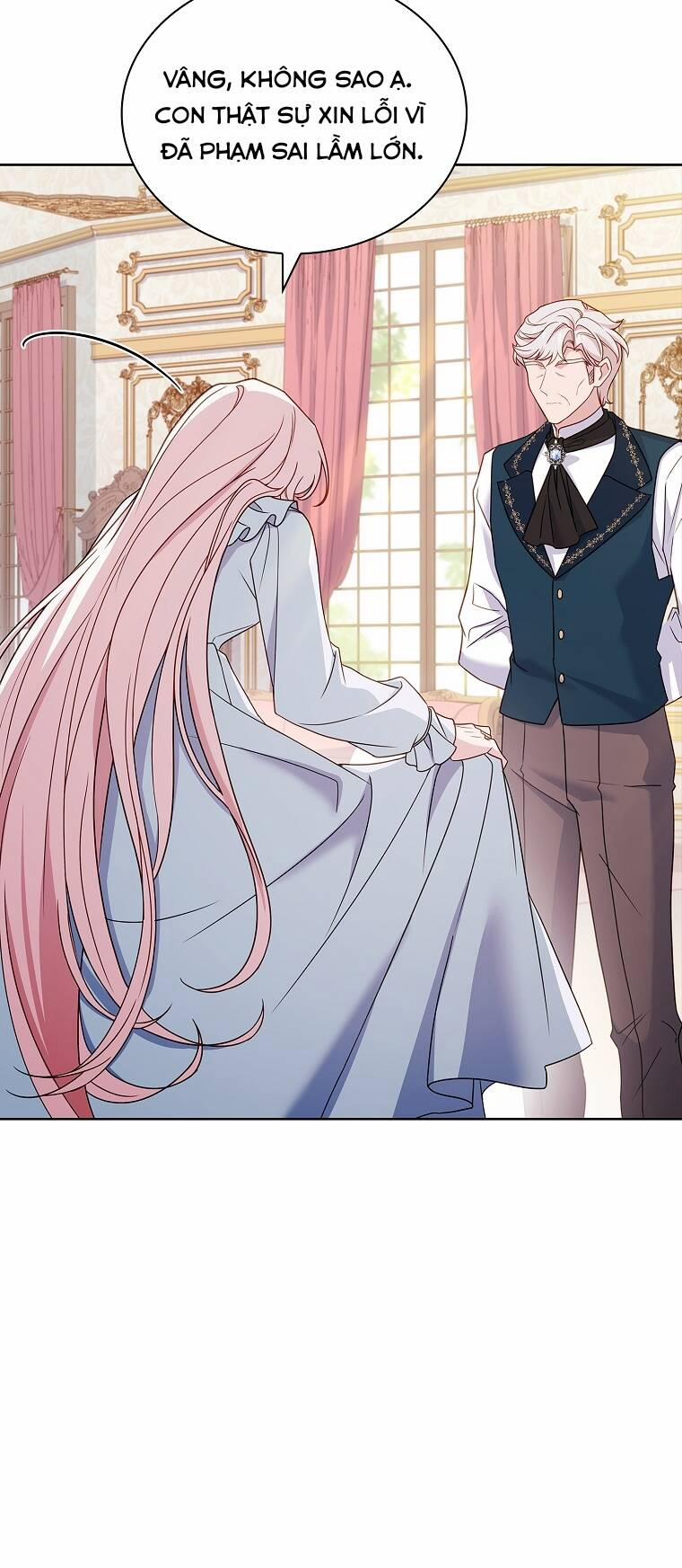 Tiểu Thư Muốn Được Nghỉ Ngơi 109 trang 39