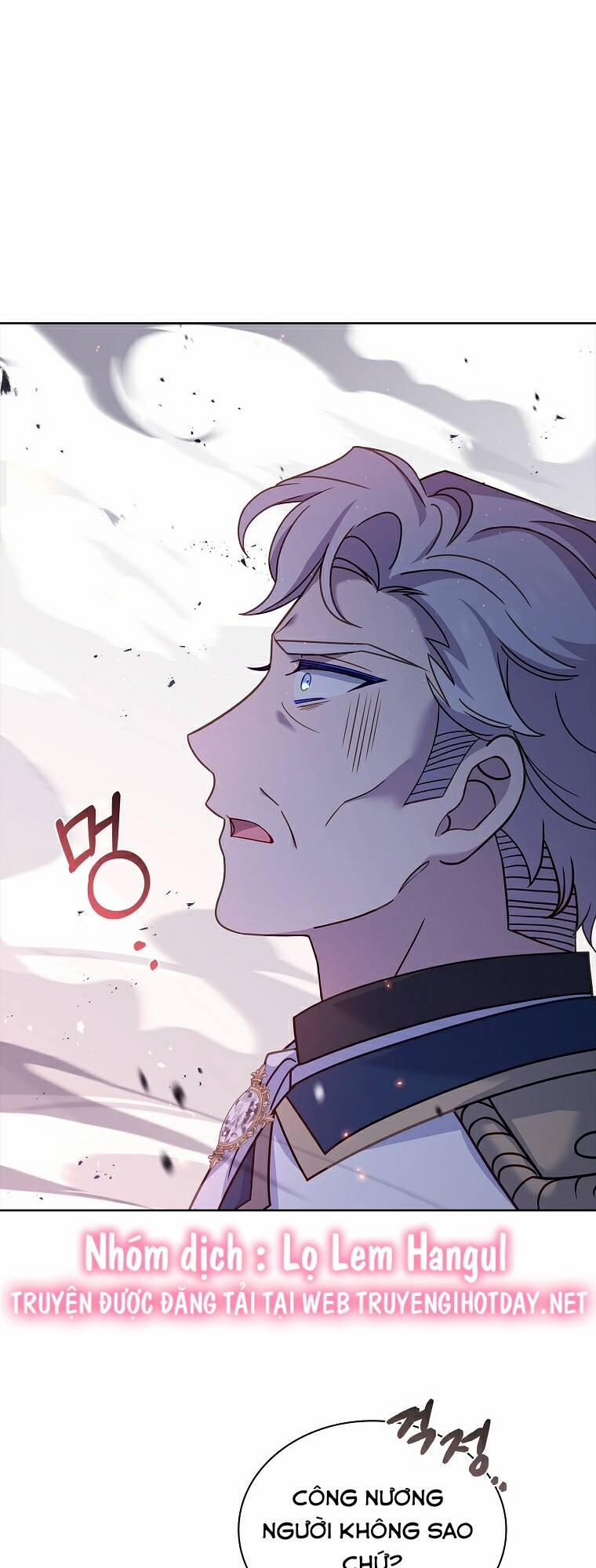 Tiểu Thư Muốn Được Nghỉ Ngơi 109 trang 4