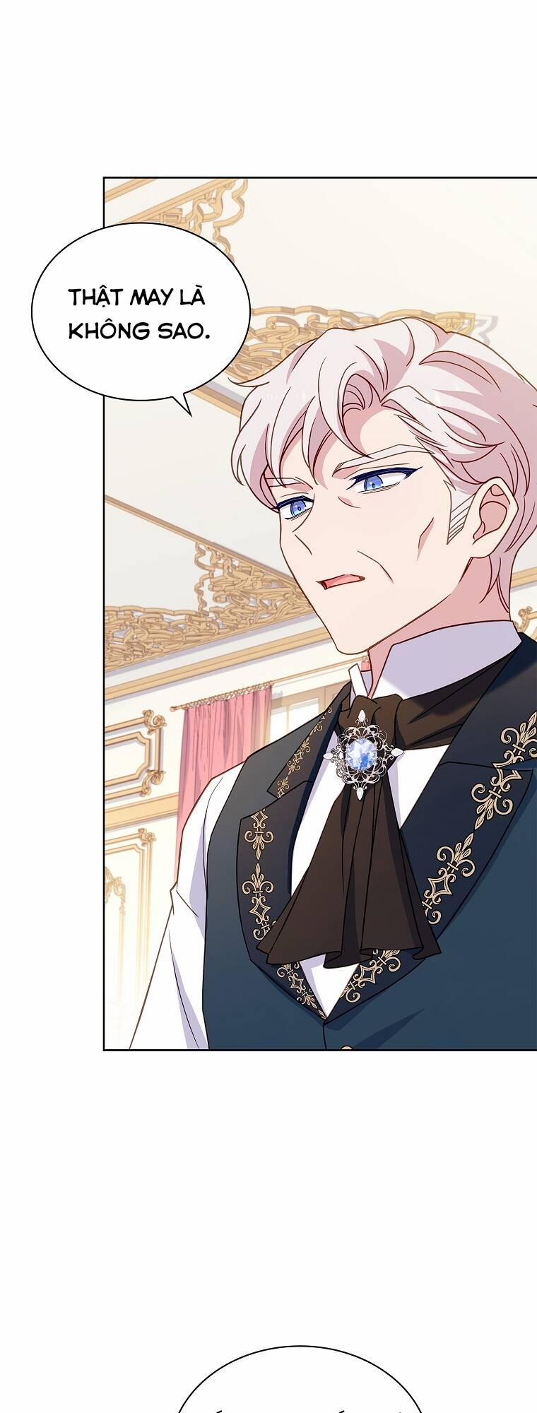 Tiểu Thư Muốn Được Nghỉ Ngơi 109 trang 40