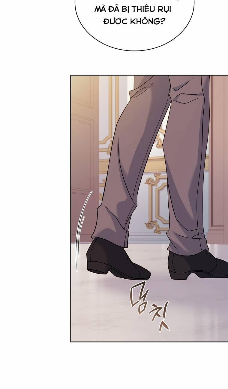 Tiểu Thư Muốn Được Nghỉ Ngơi 109 trang 43