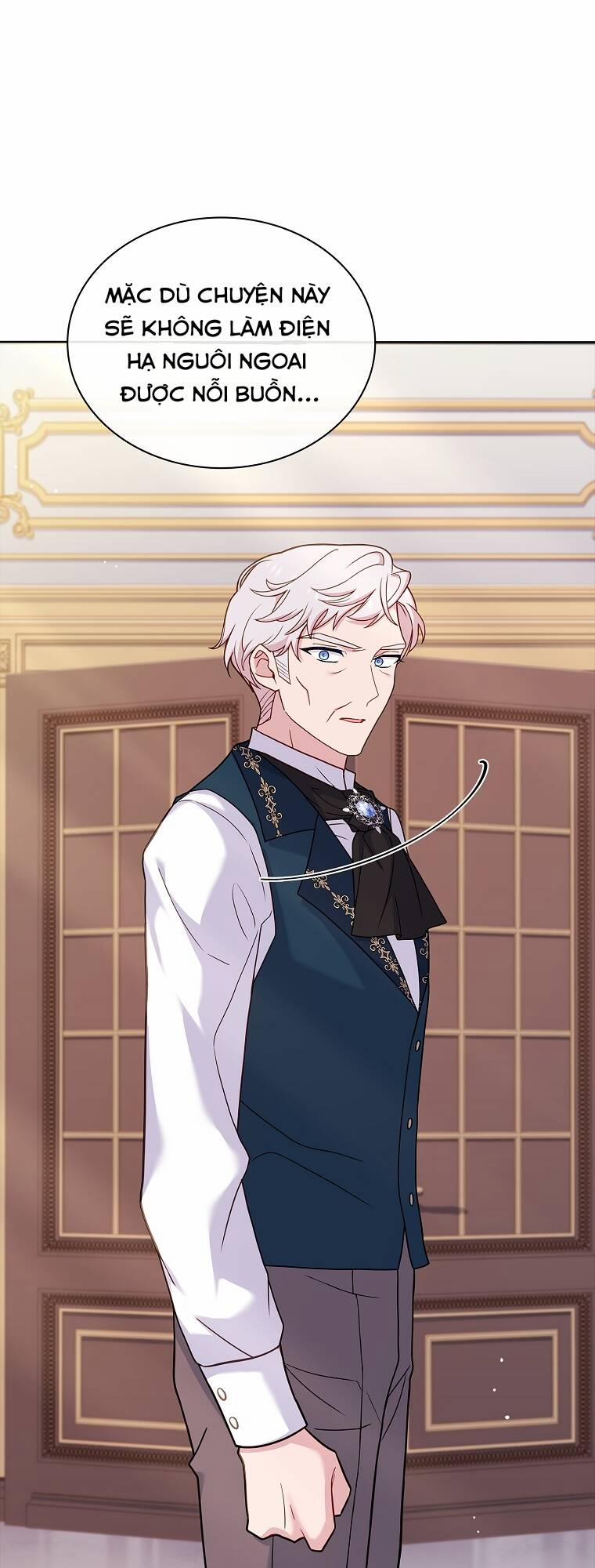 Tiểu Thư Muốn Được Nghỉ Ngơi 109 trang 44