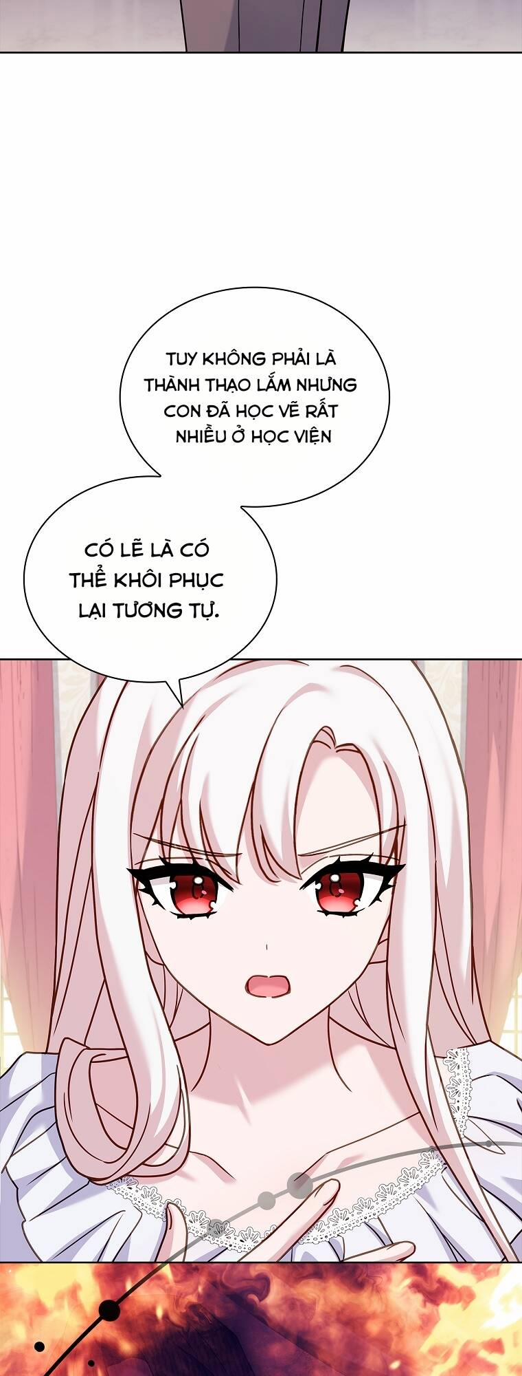 Tiểu Thư Muốn Được Nghỉ Ngơi 109 trang 45