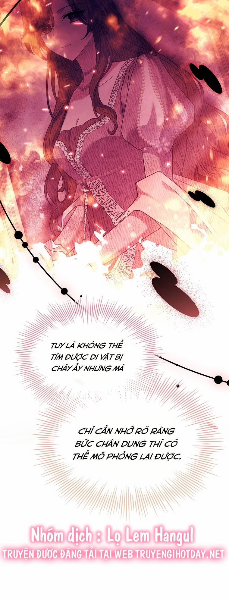 Tiểu Thư Muốn Được Nghỉ Ngơi 109 trang 46