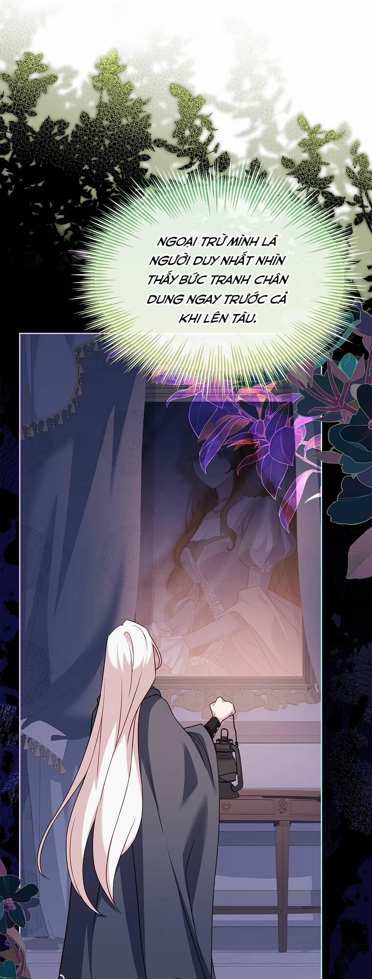 Tiểu Thư Muốn Được Nghỉ Ngơi 109 trang 48