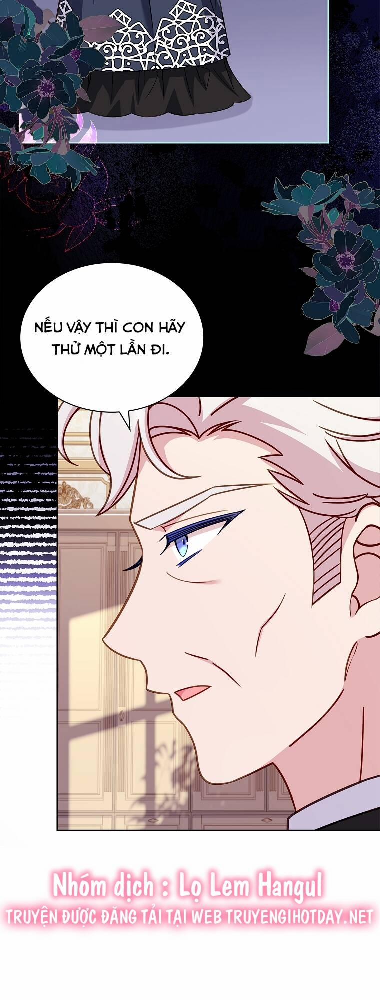 Tiểu Thư Muốn Được Nghỉ Ngơi 109 trang 49