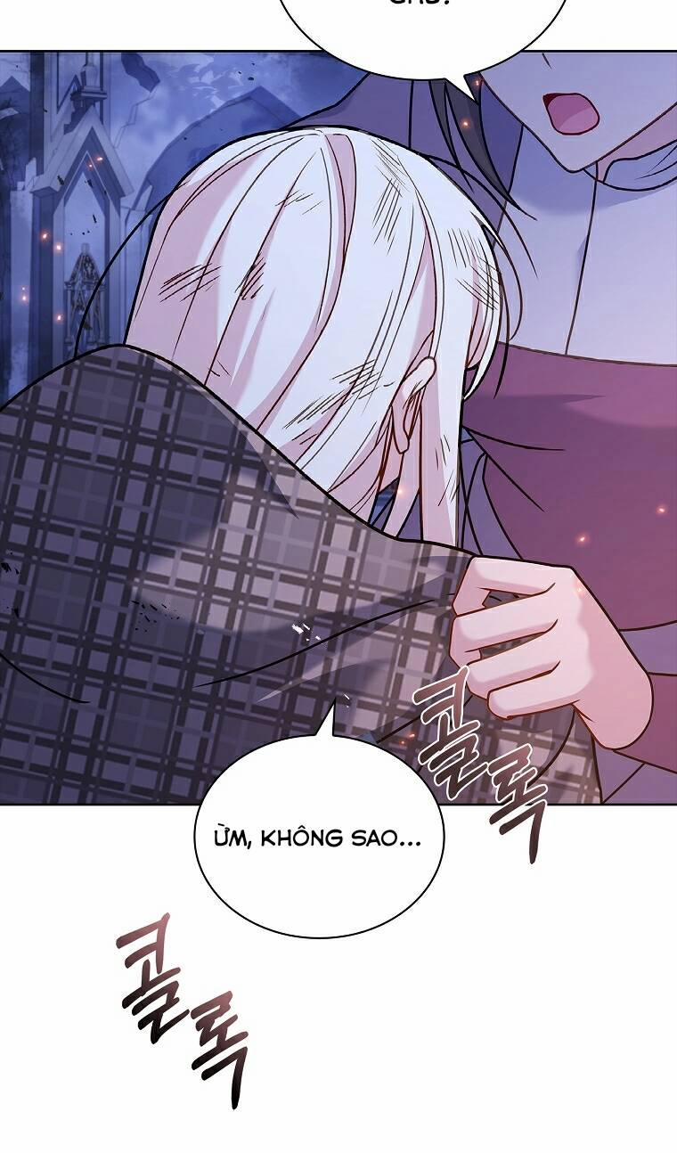 Tiểu Thư Muốn Được Nghỉ Ngơi 109 trang 5