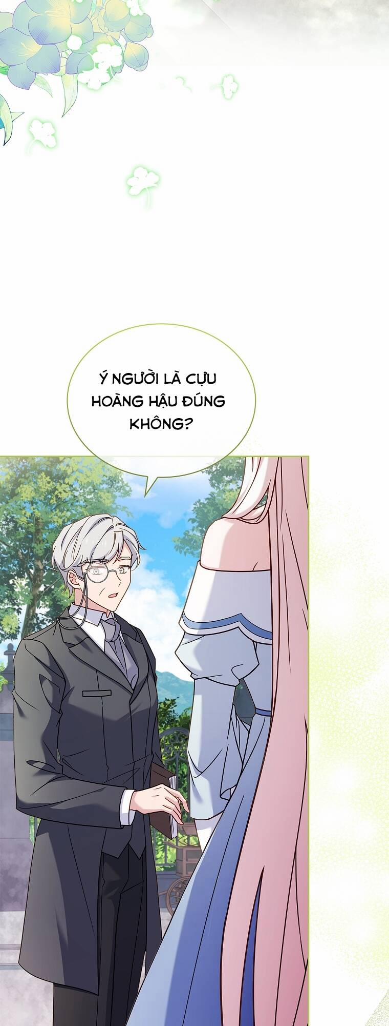 Tiểu Thư Muốn Được Nghỉ Ngơi 109 trang 52