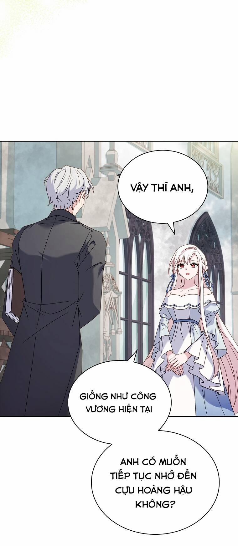 Tiểu Thư Muốn Được Nghỉ Ngơi 109 trang 54