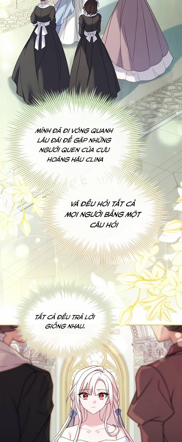 Tiểu Thư Muốn Được Nghỉ Ngơi 109 trang 57