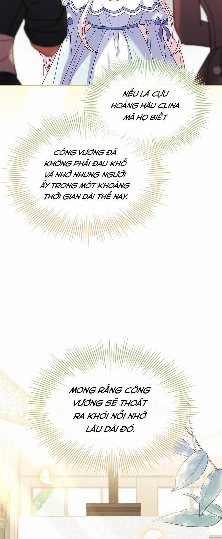 Tiểu Thư Muốn Được Nghỉ Ngơi 109 trang 58