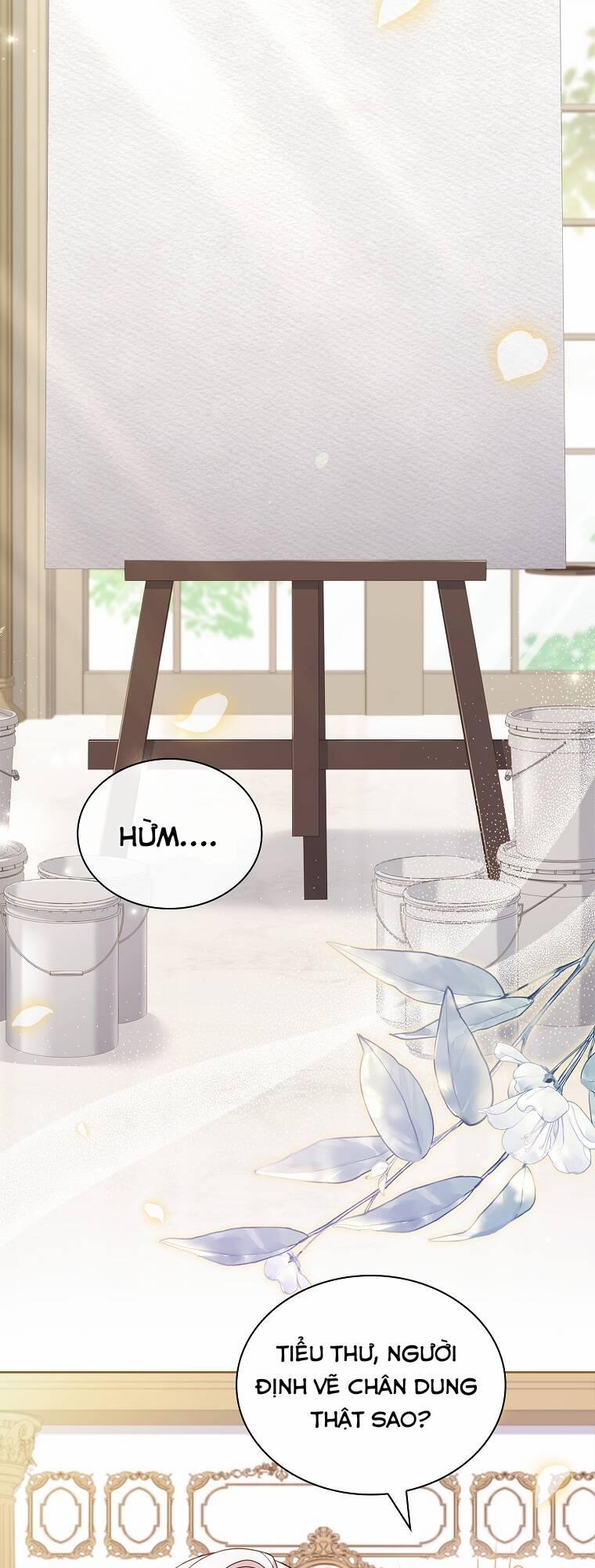 Tiểu Thư Muốn Được Nghỉ Ngơi 109 trang 59