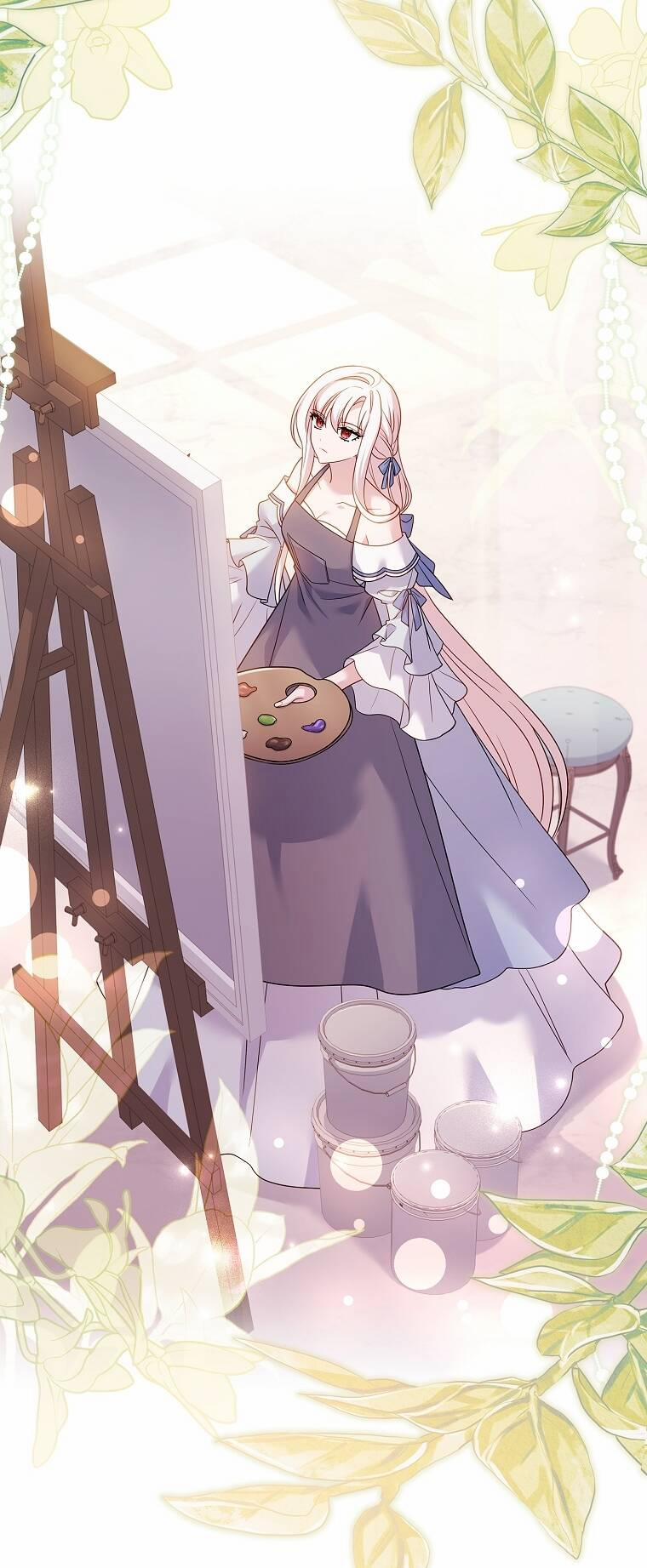 Tiểu Thư Muốn Được Nghỉ Ngơi 109 trang 62