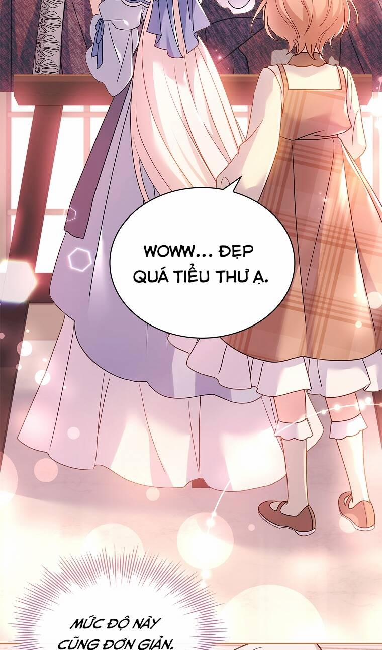 Tiểu Thư Muốn Được Nghỉ Ngơi 109 trang 65