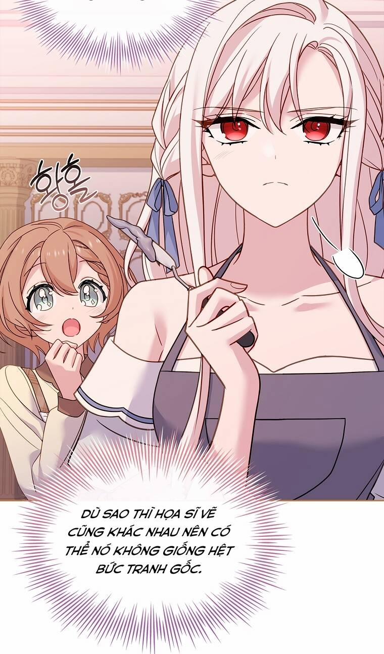 Tiểu Thư Muốn Được Nghỉ Ngơi 109 trang 66