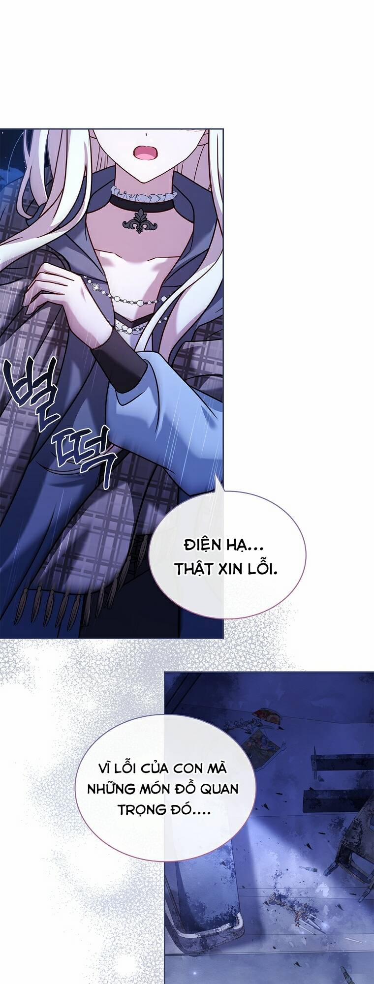 Tiểu Thư Muốn Được Nghỉ Ngơi 109 trang 7