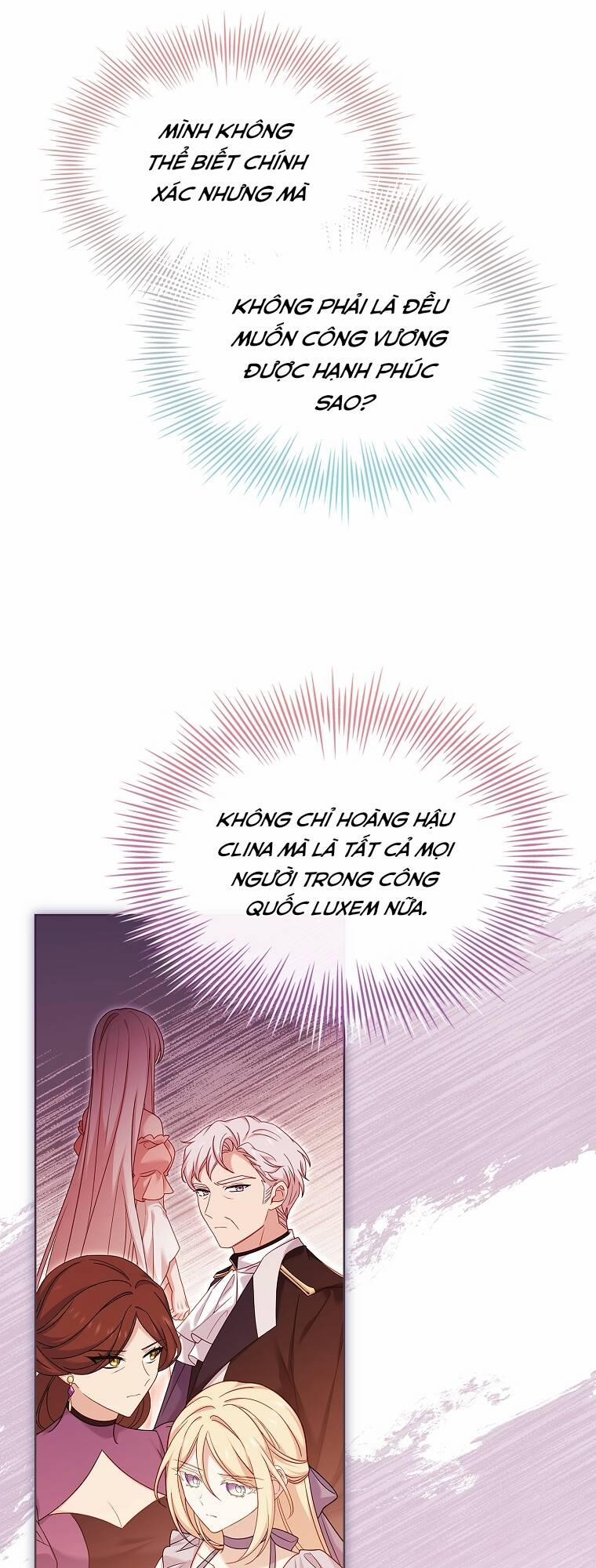 Tiểu Thư Muốn Được Nghỉ Ngơi 109 trang 71