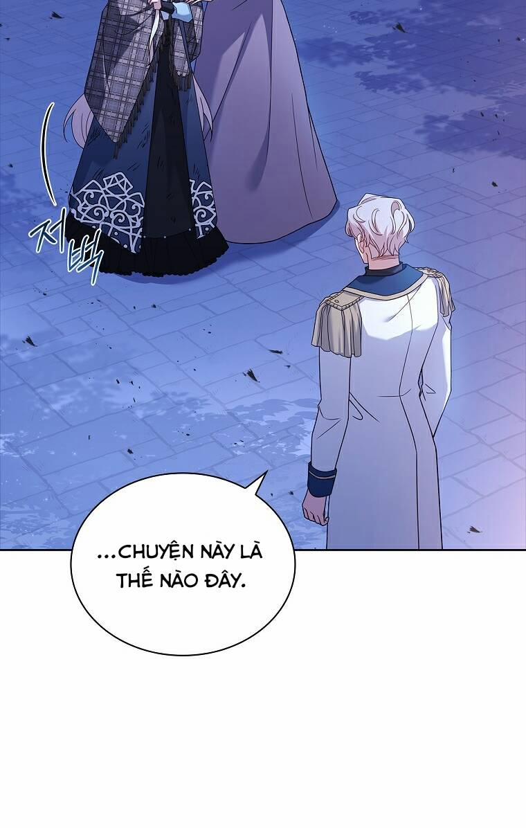 Tiểu Thư Muốn Được Nghỉ Ngơi 109 trang 9