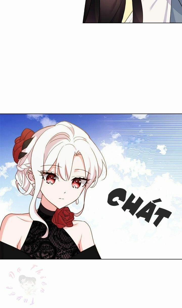 Tiểu Thư Muốn Được Nghỉ Ngơi 11 trang 11