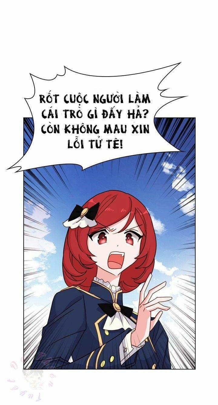 Tiểu Thư Muốn Được Nghỉ Ngơi 11 trang 12