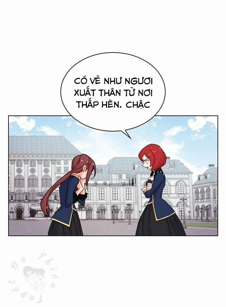 Tiểu Thư Muốn Được Nghỉ Ngơi 11 trang 14