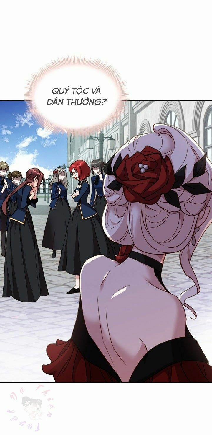 Tiểu Thư Muốn Được Nghỉ Ngơi 11 trang 15