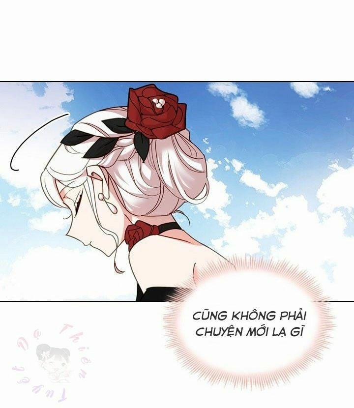 Tiểu Thư Muốn Được Nghỉ Ngơi 11 trang 16