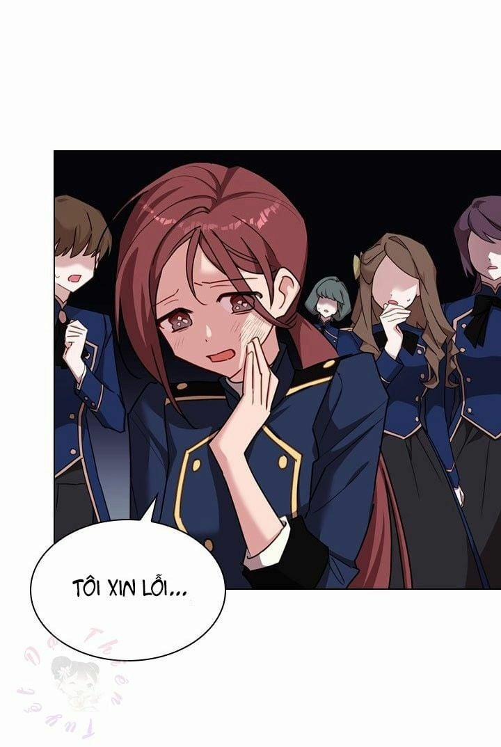 Tiểu Thư Muốn Được Nghỉ Ngơi 11 trang 18