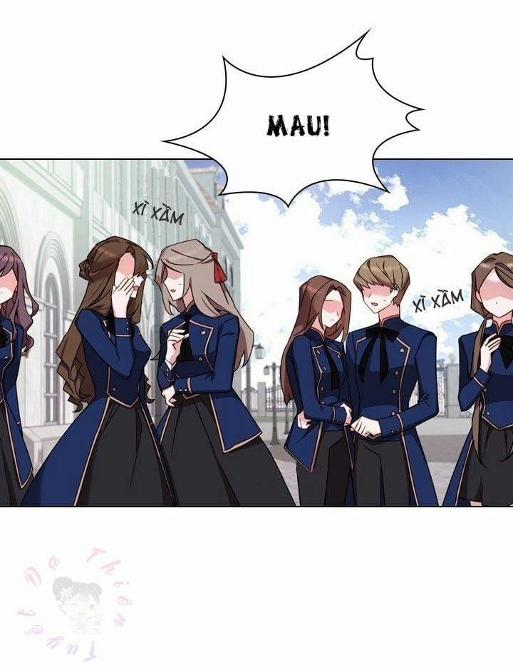 Tiểu Thư Muốn Được Nghỉ Ngơi 11 trang 25