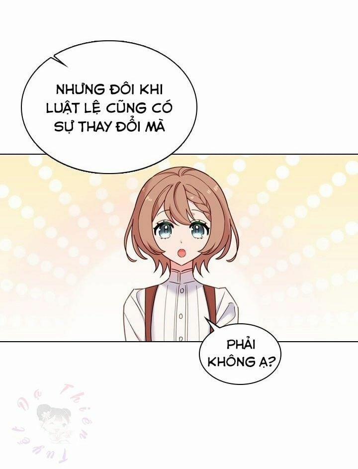 Tiểu Thư Muốn Được Nghỉ Ngơi 11 trang 29