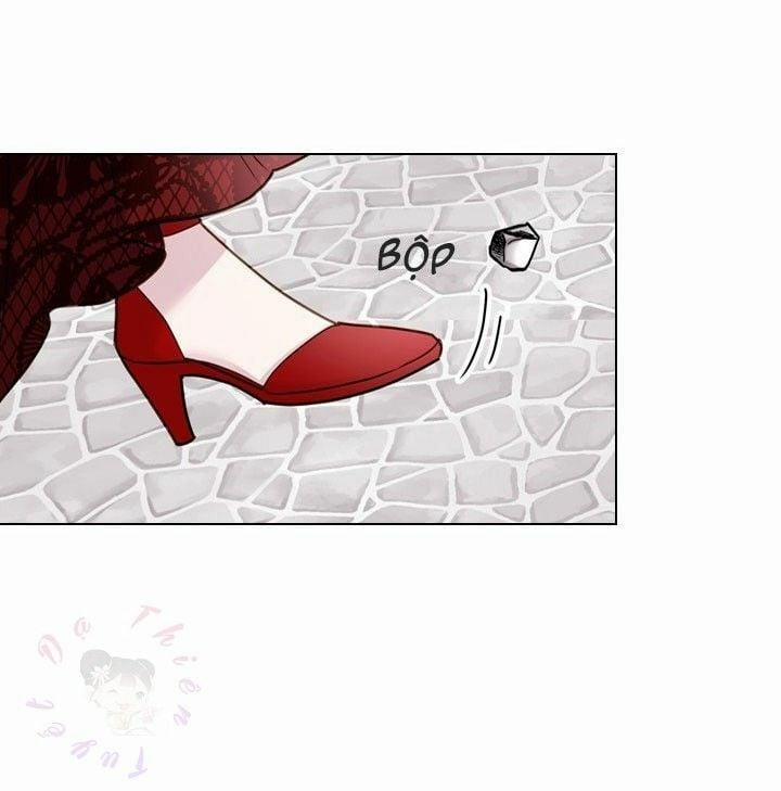 Tiểu Thư Muốn Được Nghỉ Ngơi 11 trang 30