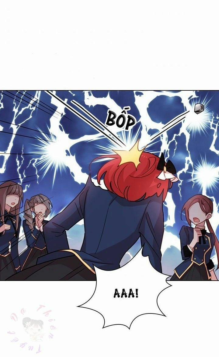 Tiểu Thư Muốn Được Nghỉ Ngơi 11 trang 32