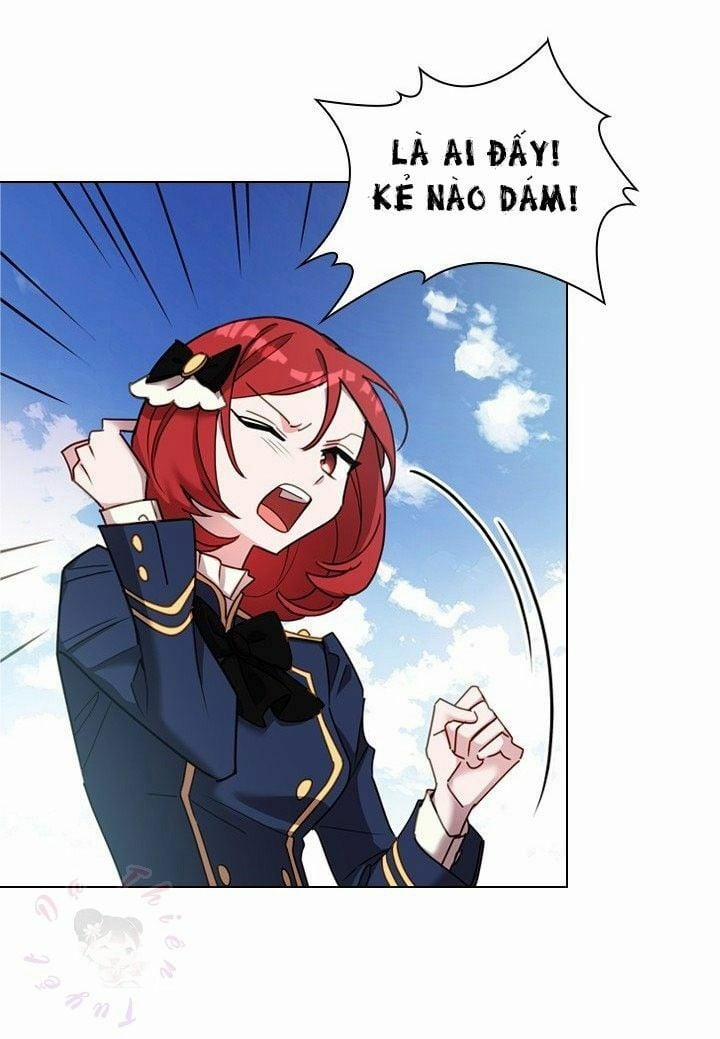 Tiểu Thư Muốn Được Nghỉ Ngơi 11 trang 33