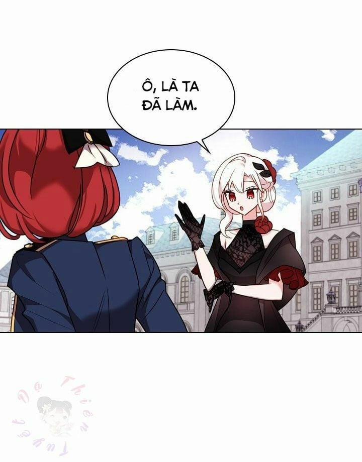 Tiểu Thư Muốn Được Nghỉ Ngơi 11 trang 34