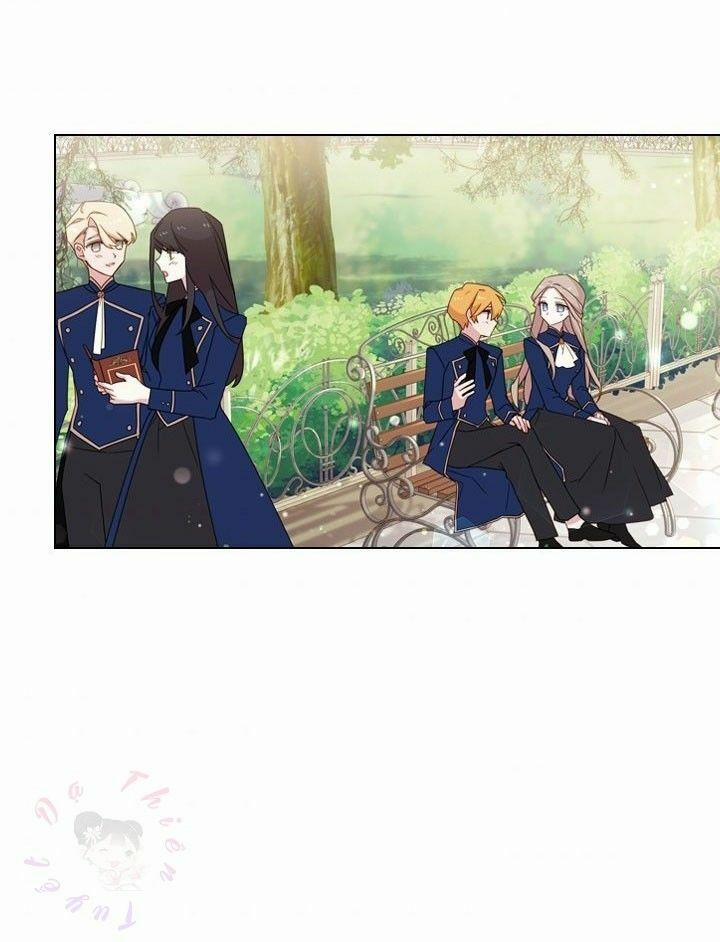 Tiểu Thư Muốn Được Nghỉ Ngơi 11 trang 4