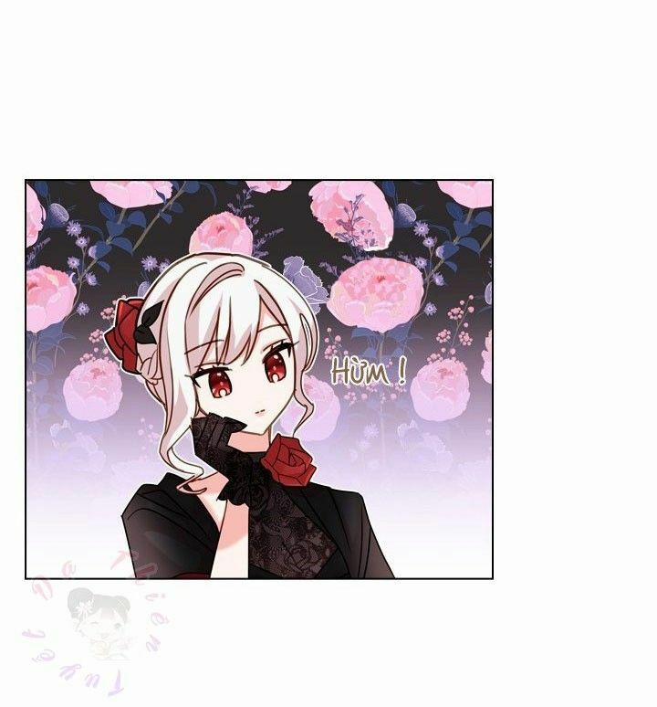 Tiểu Thư Muốn Được Nghỉ Ngơi 11 trang 42